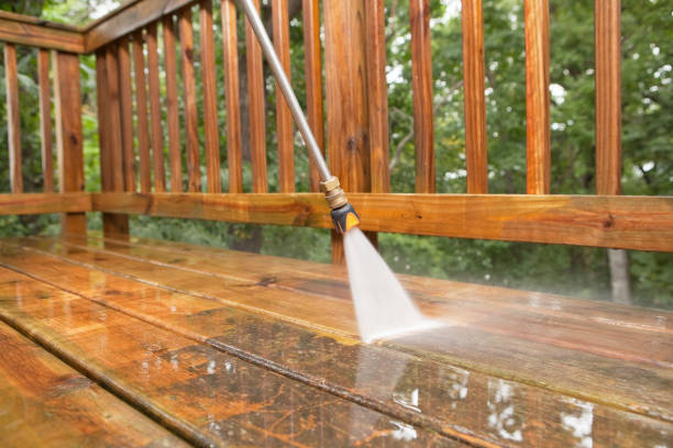 Best Gutter Cleaning and Brightening in Plains, MT